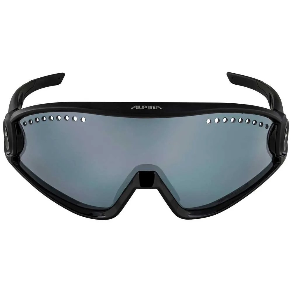 Alpina 5W1NG CM+ Mirror Sunglasses 4 Alpina 5W1NG CM+ Mirror Sunglasses - Image 2