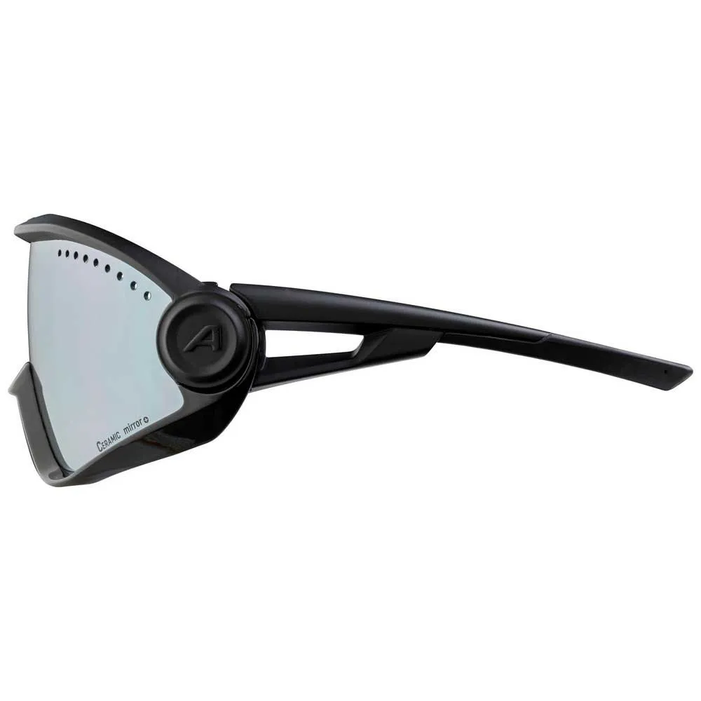 Alpina 5W1NG CM+ Mirror Sunglasses 5 Alpina 5W1NG CM+ Mirror Sunglasses - Image 3