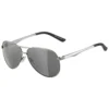 Alpina A 107 Mirror Sunglasses
