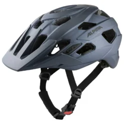 Alpina Anzana Tocsen MTB Helmet