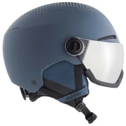 Alpina Arber Visor Q-Lite Helmet 8 Alpina Arber Visor Q-Lite Helmet -Alpina Sales Store alpina arber visor q lite helmet 2