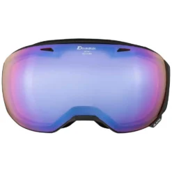Alpina Big Horn HM Spherical Ski Goggles -Alpina Sales Store alpina big horn hm spherical ski goggles 2