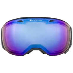 Alpina Big Horn QVM Ski Goggles -Alpina Sales Store alpina big horn qvm ski goggles 2