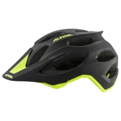 Alpina Carapax 2.0 MTB Helmet -Alpina Sales Store alpina carapax 2.0 mtb helmet 2