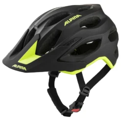 Alpina Carapax 2.0 MTB Helmet