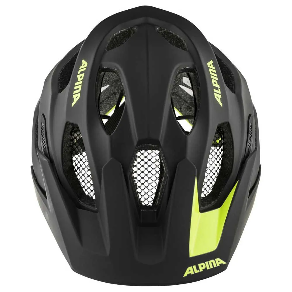 Alpina Carapax 2.0 MTB Helmet 6 Alpina Carapax 2.0 MTB Helmet - Image 4