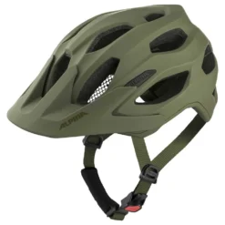 Alpina Carapax 2.0 MTB Helmet