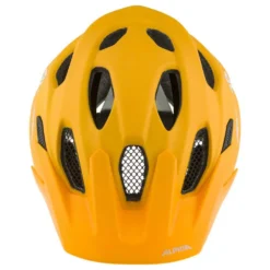 Alpina Carapax MTB Helmet Junior -Alpina Sales Store alpina carapax mtb helmet junior 2