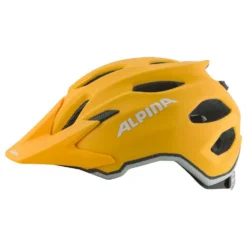 Alpina Carapax MTB Helmet Junior -Alpina Sales Store alpina carapax mtb helmet junior 3