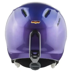 Alpina Carat LX Junior Helmet -Alpina Sales Store alpina carat lx junior helmet 2