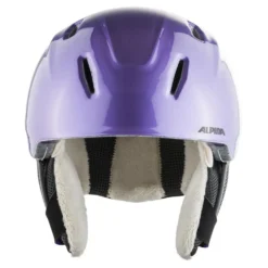 Alpina Carat LX Junior Helmet