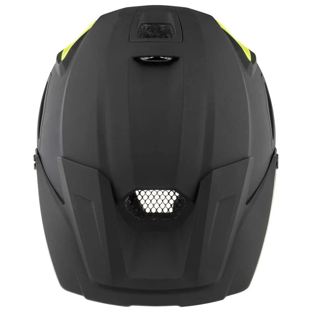 Alpina Comox MTB Helmet 6 Alpina Comox MTB Helmet - Image 4