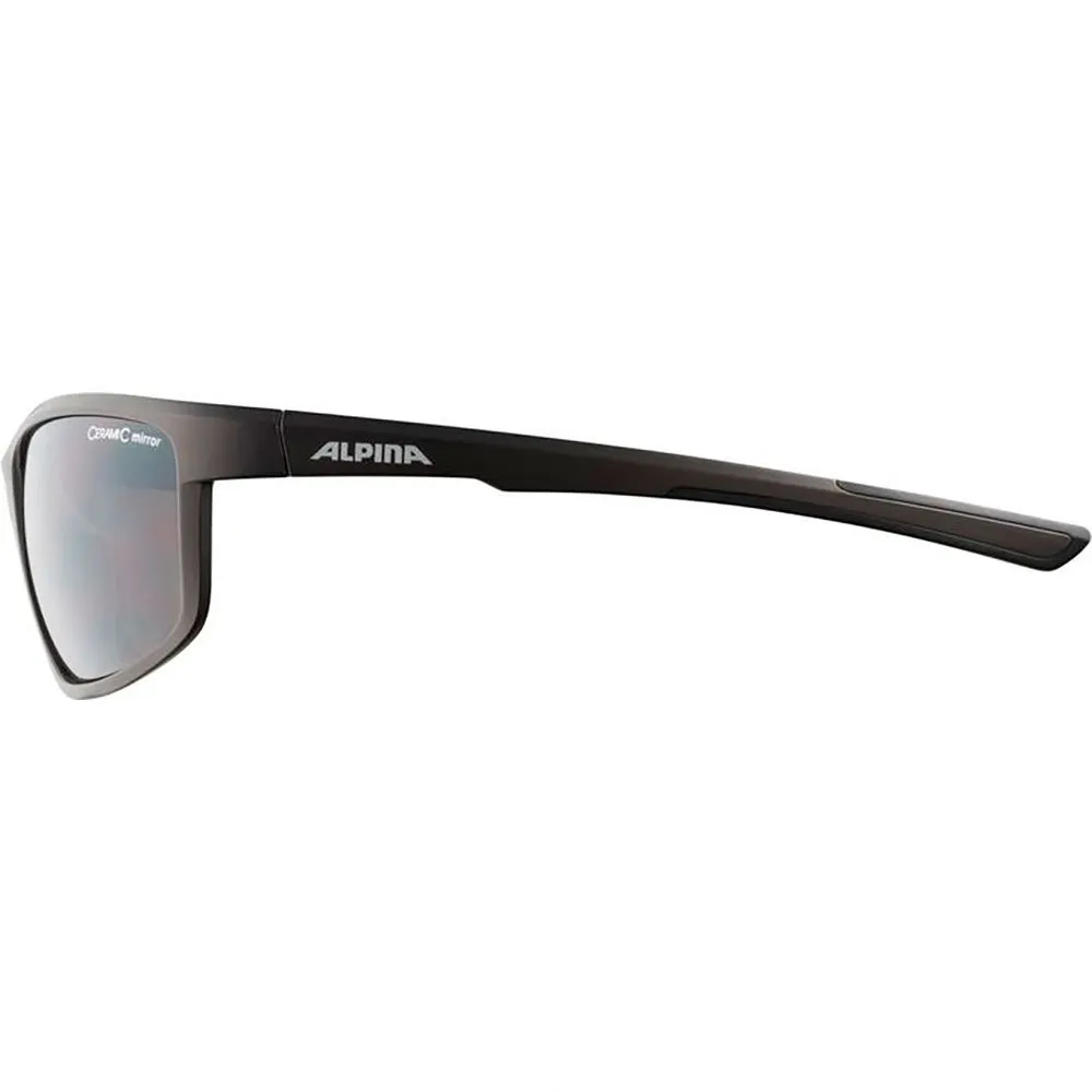 Alpina Defey Mirror Sunglasses 4 Alpina Defey Mirror Sunglasses - Image 2