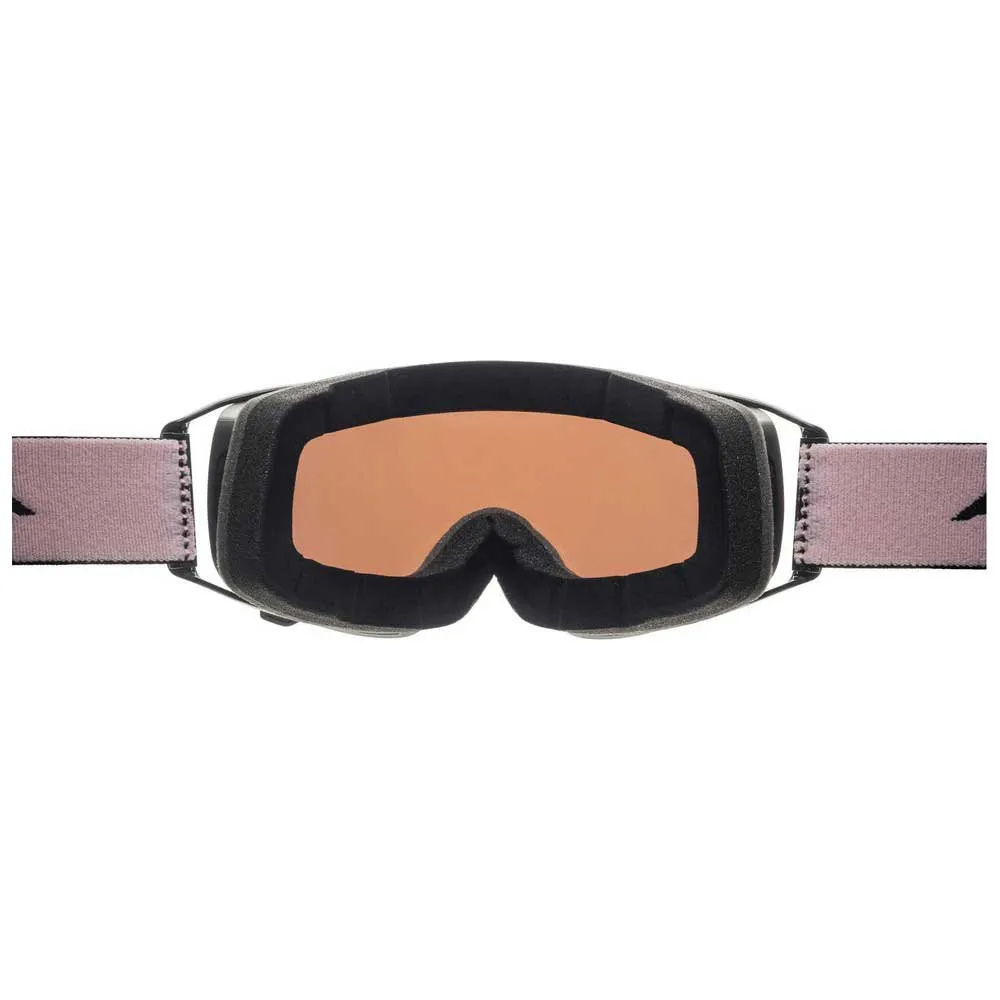 Alpina Double Jack Mag Q Lite Ski Goggles 4 Alpina Double Jack Mag Q Lite Ski Goggles - Image 2