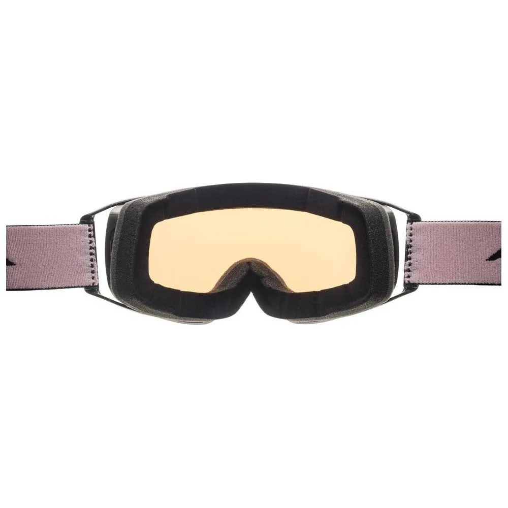 Alpina Double Jack Mag Q Lite Ski Goggles 6 Alpina Double Jack Mag Q Lite Ski Goggles - Image 4