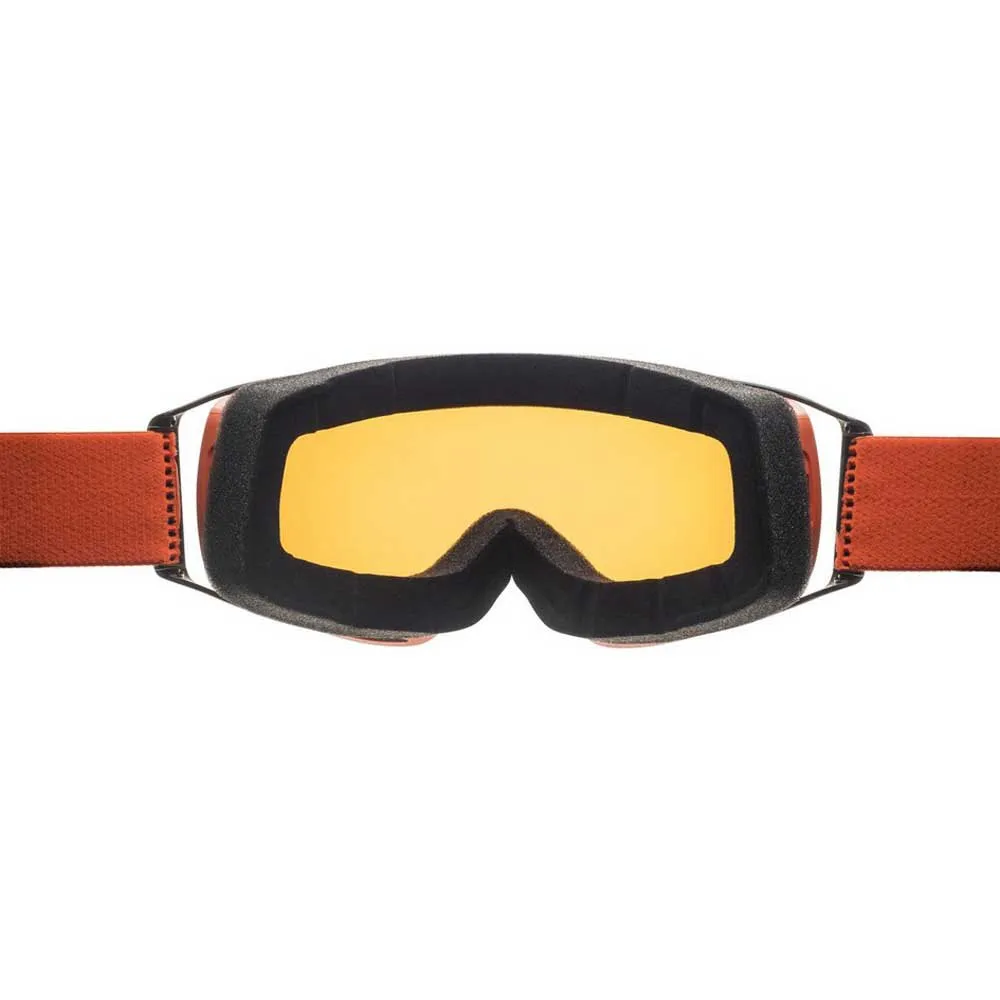 Alpina Double Jack Q Lite Ski Goggles 4 Alpina Double Jack Q Lite Ski Goggles - Image 2