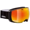 Alpina Estetica HM Ski Goggles -Alpina Sales Store alpina estetica hm ski goggles