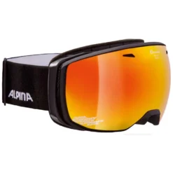 Alpina Estetica HM Ski Goggles