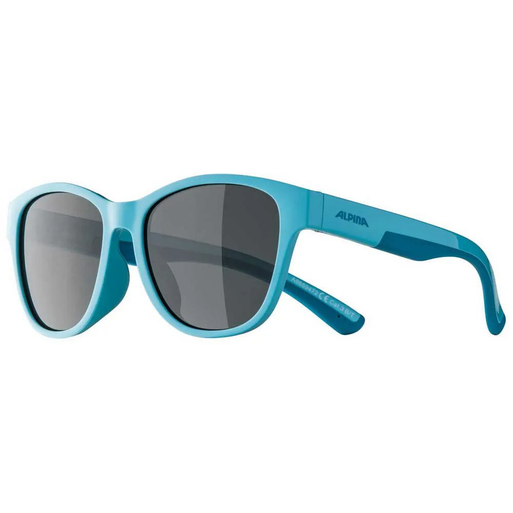Alpina Flexxy Cool Kids II Sunglasses 4 Alpina Flexxy Cool Kids II Sunglasses - Image 2