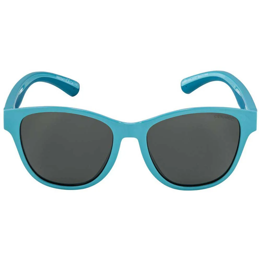 Alpina Flexxy Cool Kids II Sunglasses 5 Alpina Flexxy Cool Kids II Sunglasses - Image 3