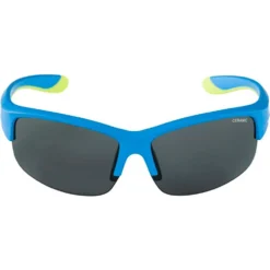 Alpina Flexxy Youth HR Mirror Sunglasses