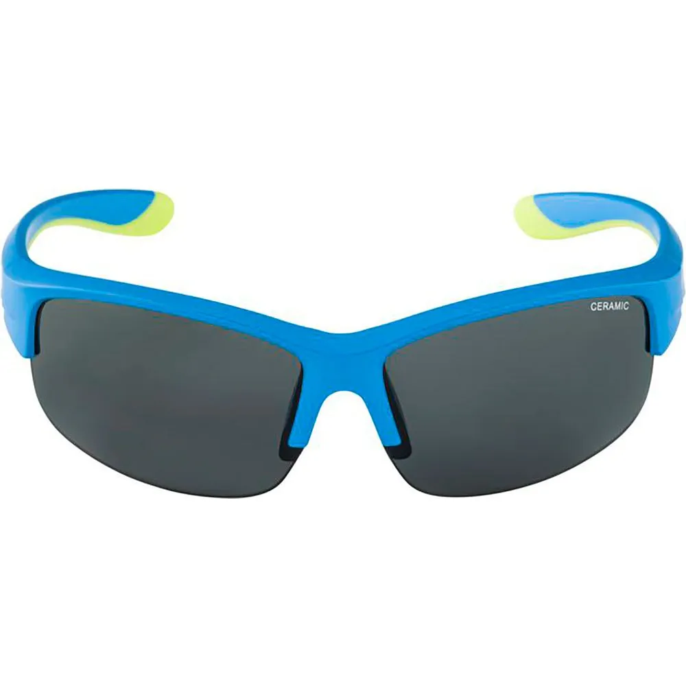 Alpina Flexxy Youth HR Mirror Sunglasses 3 Alpina Flexxy Youth HR Mirror Sunglasses