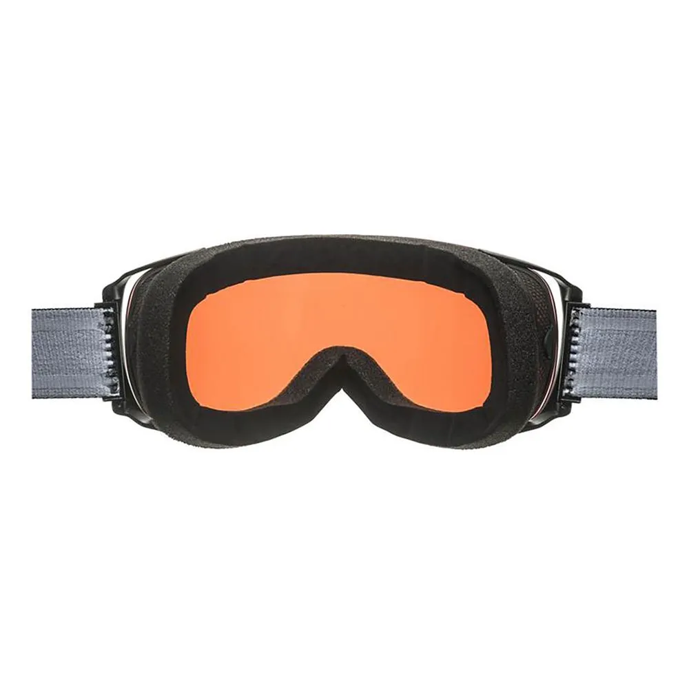 Alpina Granby QHM Ski Goggles 4 Alpina Granby QHM Ski Goggles - Image 2