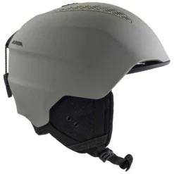 Alpina Grand Helmet