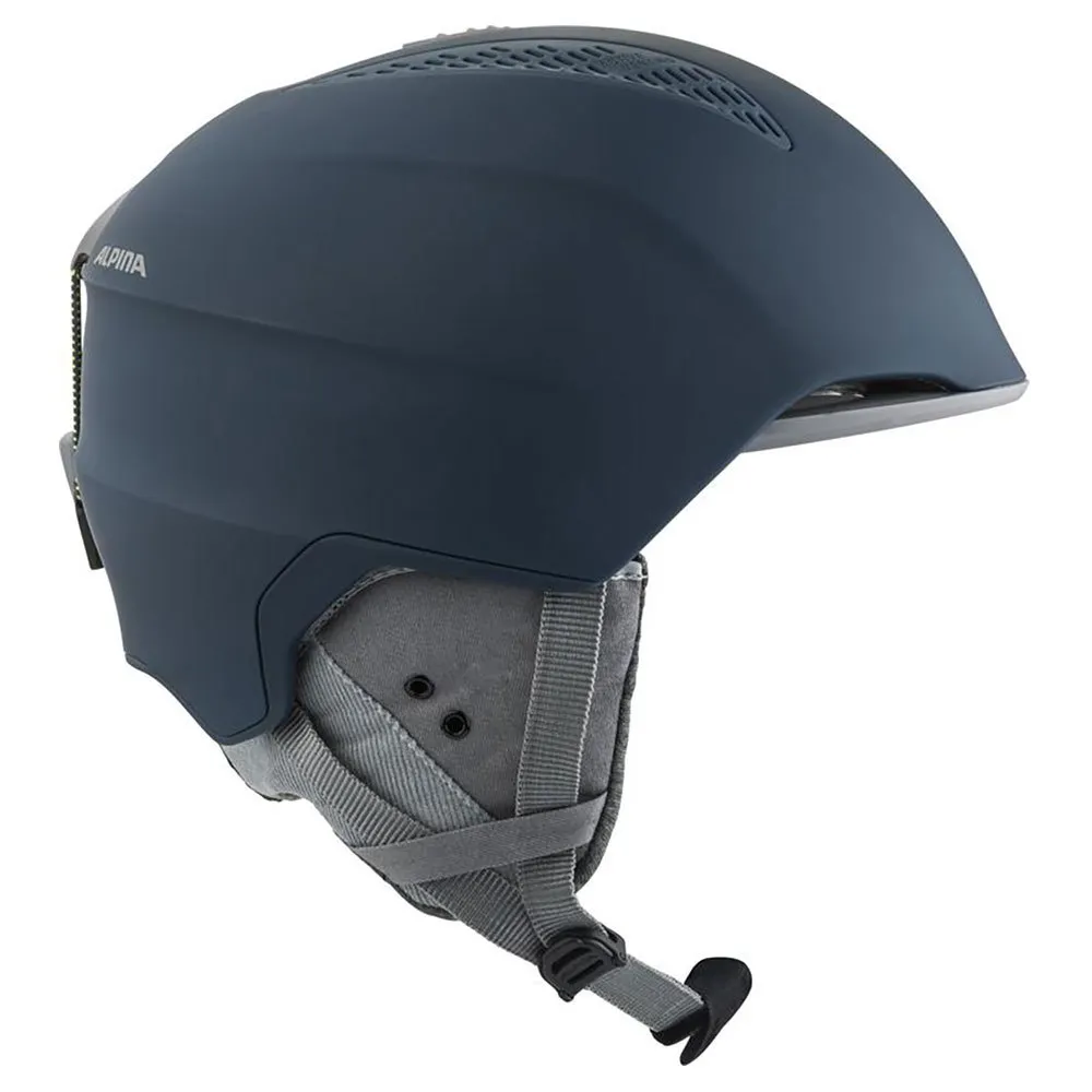 Alpina Grand Lavalan Helmet 4 Alpina Grand Lavalan Helmet - Image 2