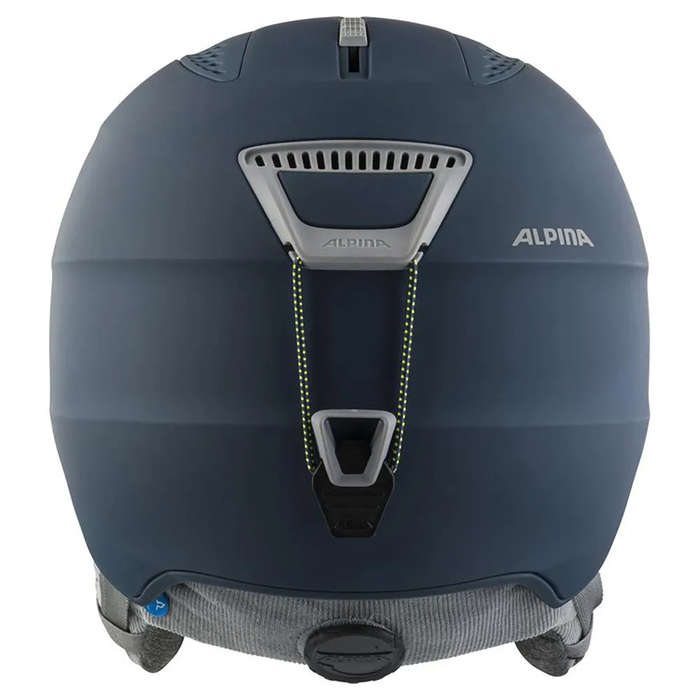 Alpina Grand Lavalan Helmet 5 Alpina Grand Lavalan Helmet - Image 3