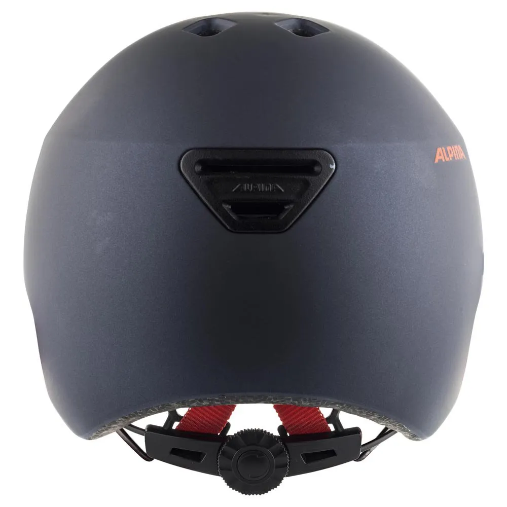 Alpina Hackney MTB Helmet 4 Alpina Hackney MTB Helmet - Image 2