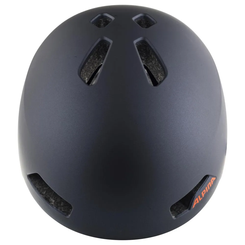 Alpina Hackney MTB Helmet 5 Alpina Hackney MTB Helmet - Image 3