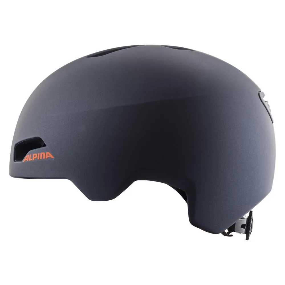 Alpina Hackney MTB Helmet 6 Alpina Hackney MTB Helmet - Image 4