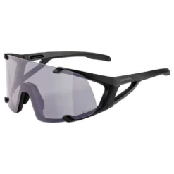 Alpina Hawkeye Q-Lite V Sunglasses