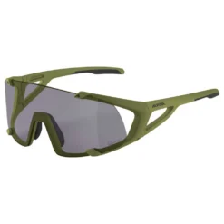 Alpina Hawkeye S Q-Lite V Sunglasses