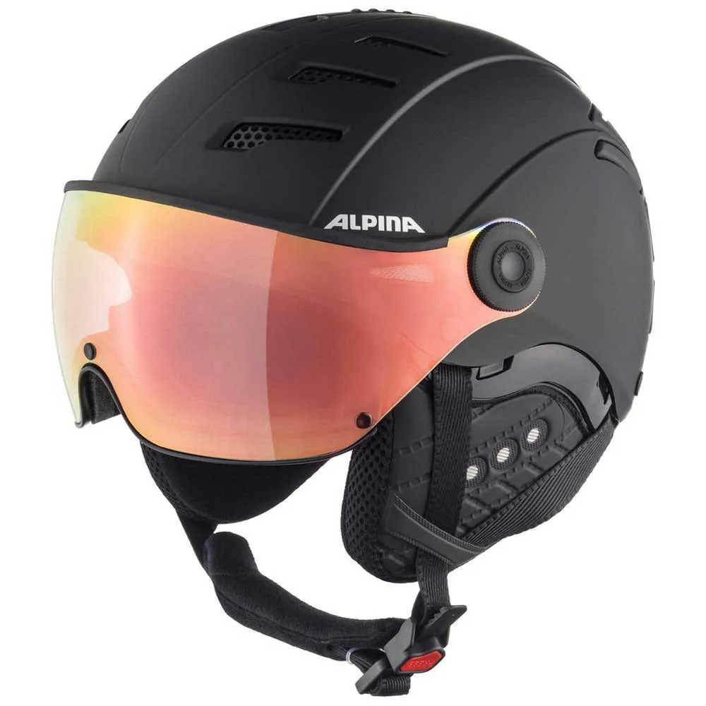 Alpina Jump 2.0 HM Helmet 3 Alpina Jump 2.0 HM Helmet