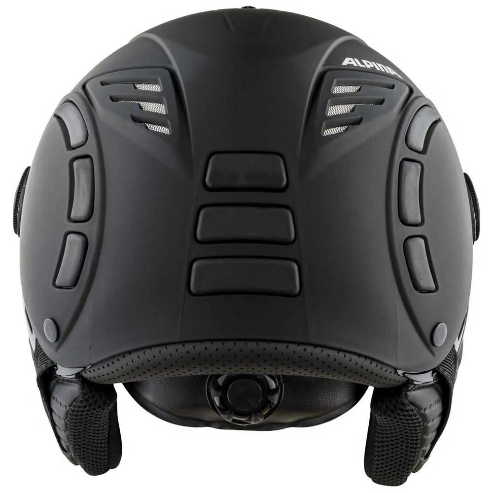 Alpina Jump 2.0 HM Helmet 4 Alpina Jump 2.0 HM Helmet - Image 2