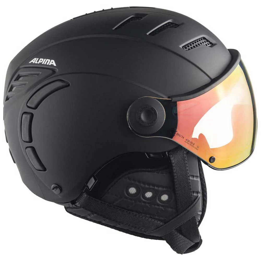 Alpina Jump 2.0 HM Helmet 5 Alpina Jump 2.0 HM Helmet - Image 3
