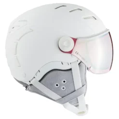 Alpina Jump 2.0 QVM Helmet -Alpina Sales Store alpina jump 2.0 qvm helmet 5