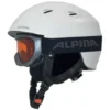 Alpina Junta 2.0+Freespirit DH Set Helmet -Alpina Sales Store alpina junta 2.0 freespirit dh set helmet