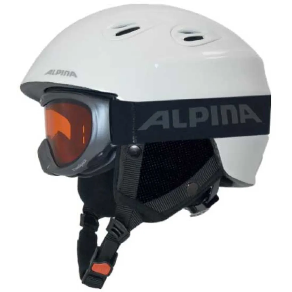 Alpina Junta 2.0+Freespirit DH Set Helmet 3 Alpina Junta 2.0+Freespirit DH Set Helmet