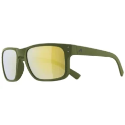 Alpina Kosmic Mirror Sunglasses