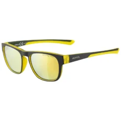 Alpina Lino II Mirror Sunglasses