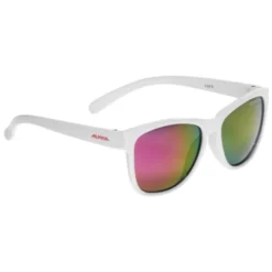 Alpina Luzy Mirror Sunglasses