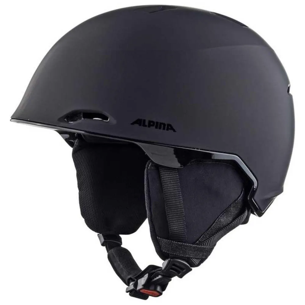 Alpina Maroi Helmet 3 Alpina Maroi Helmet