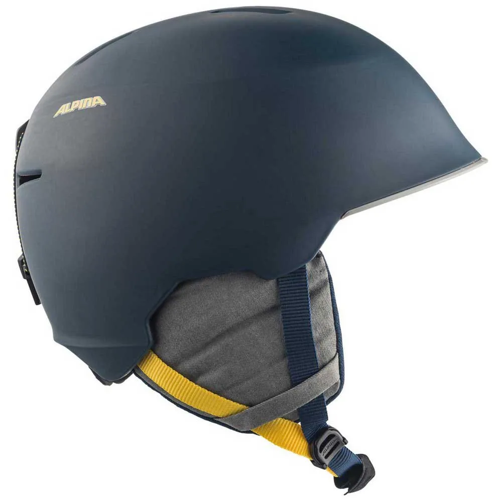 Alpina Maroi Junior Helmet 5 Alpina Maroi Junior Helmet - Image 3