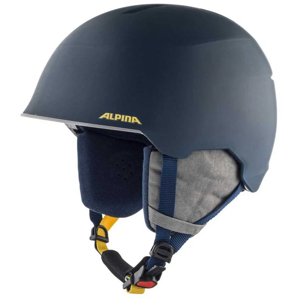 Alpina Maroi Junior Helmet 3 Alpina Maroi Junior Helmet