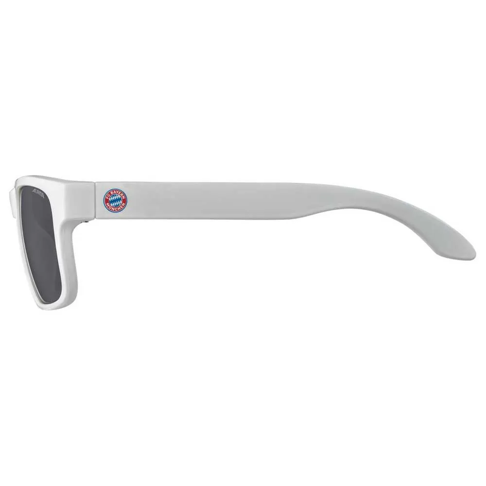 Alpina Mitzo FC Bayern München Kids Sunglasses 4 Alpina Mitzo FC Bayern München Kids Sunglasses - Image 2