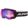 Alpina Naator HM Ski Goggles -Alpina Sales Store alpina naator hm ski goggles