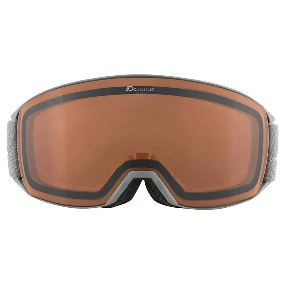 Alpina Nakiska DH Ski Goggles 3 Alpina Nakiska DH Ski Goggles